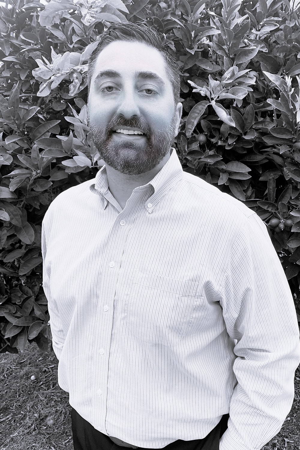 Justin LaSalle-Tarantin